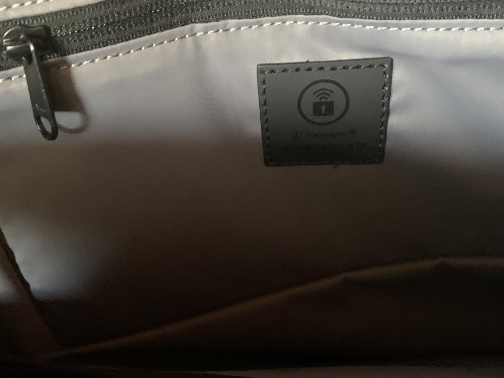 Great brief, but a bit bulky