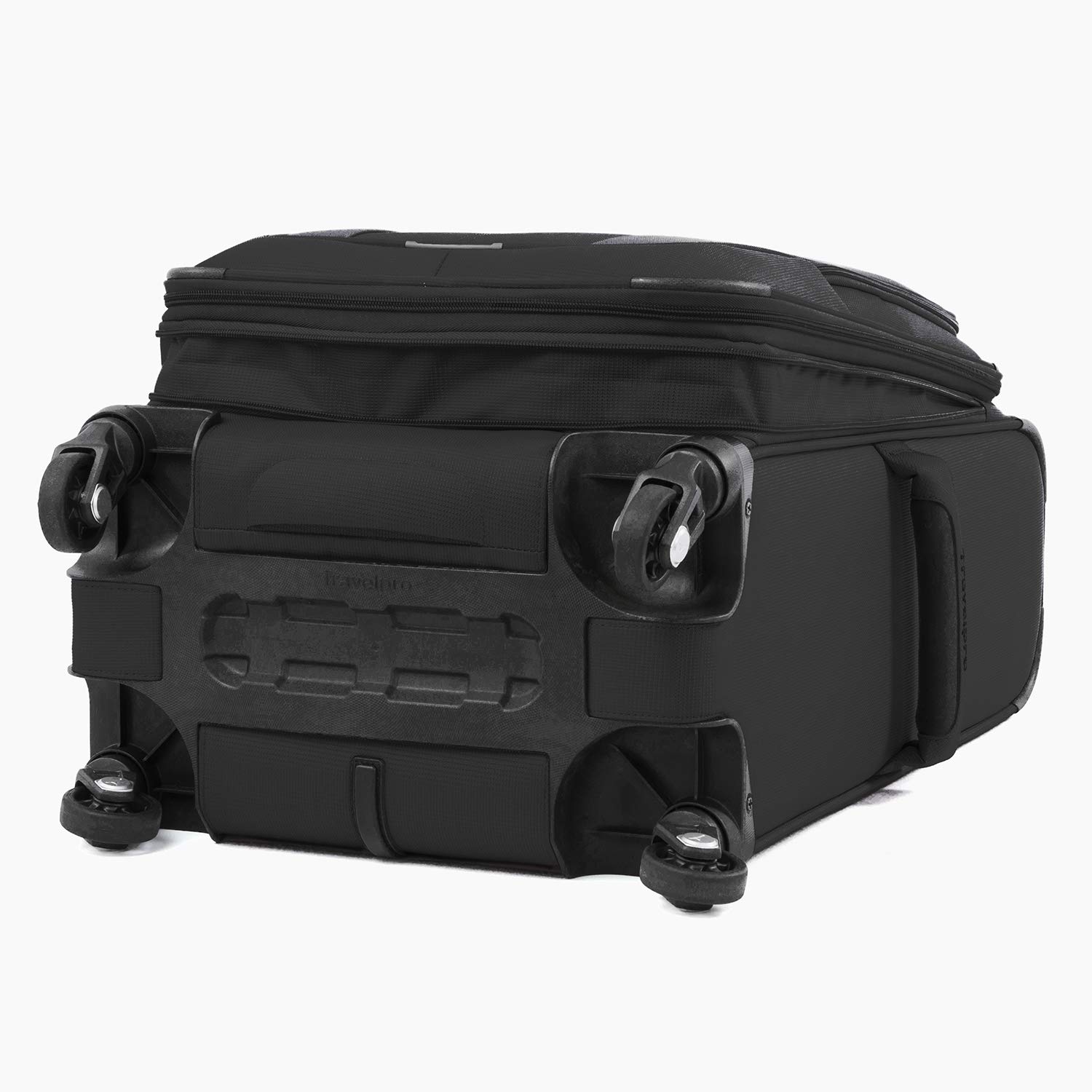 travelpro-maxlite-5-softside-expandable-luggage-with-4-spinner-wheels-lightweigh image 4