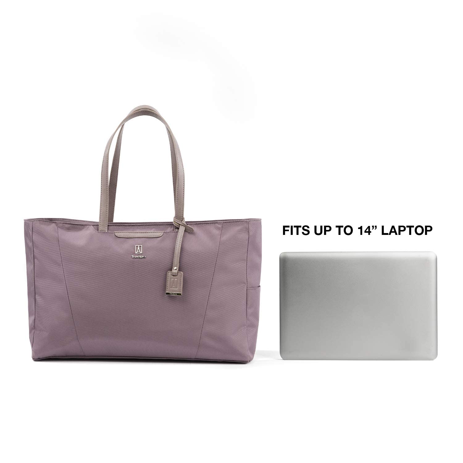 travelpro-women-s-maxlite-5-laptop-carry-on-travel-tote-bag image 6