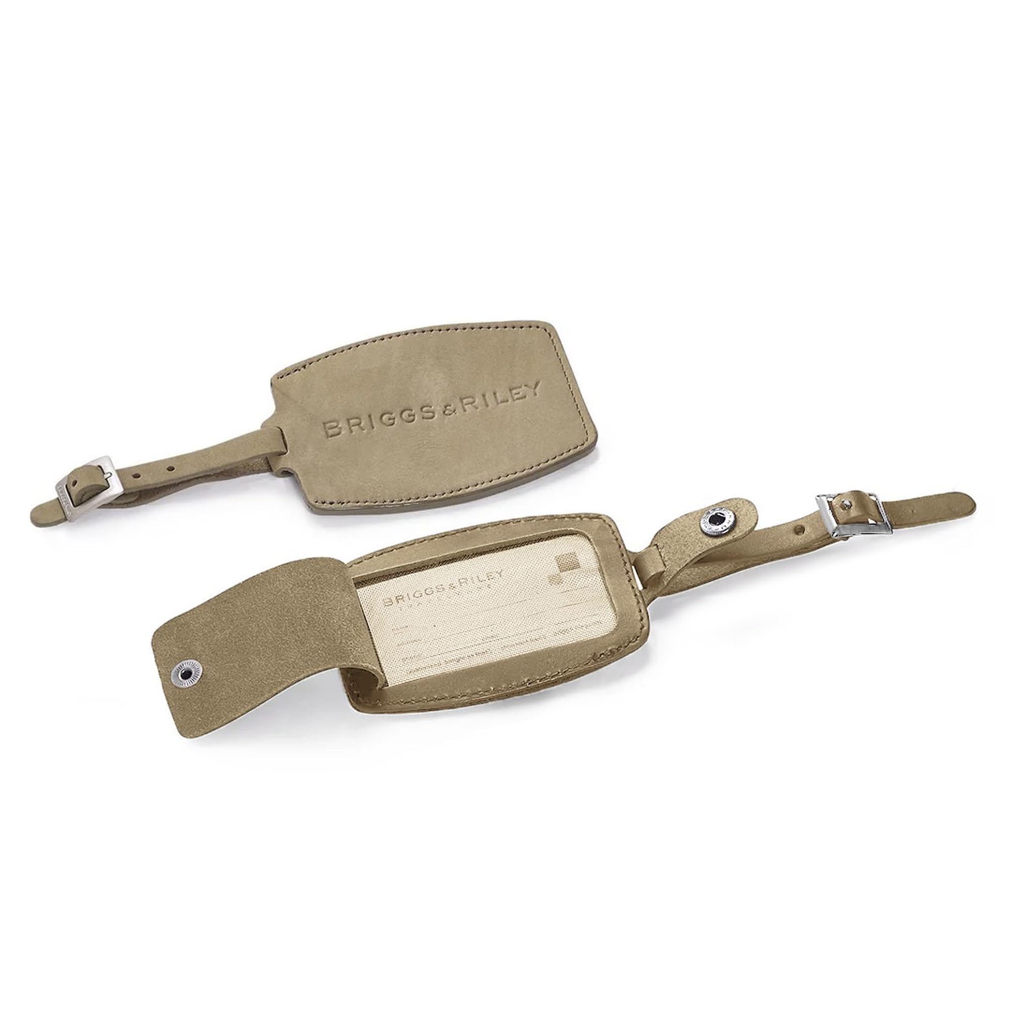 briggs-riley-leather-luggage-id-tag-for-suitcases-black image 8