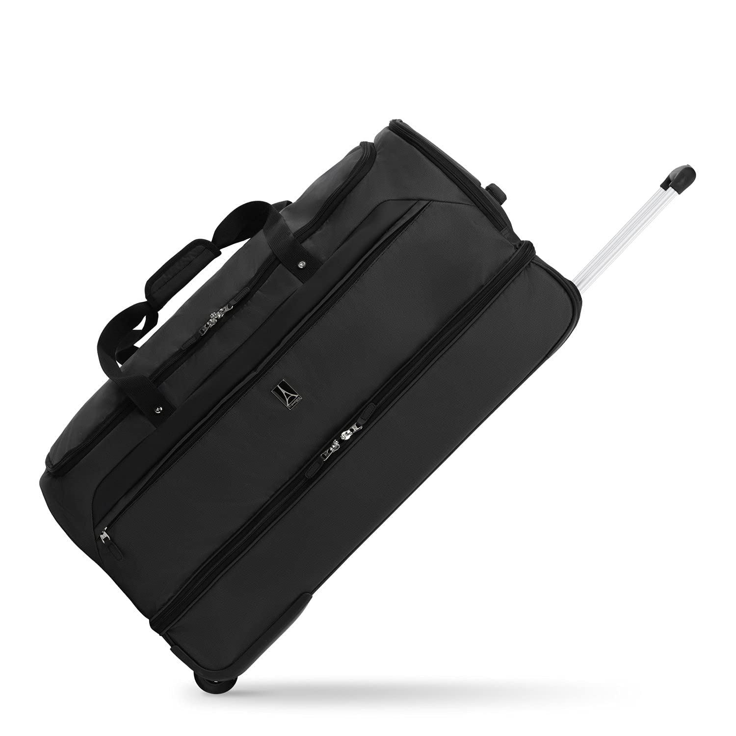 travelpro-roadtrip-30-drop-bottom-rolling-duffel-with-packing-cubes image 4