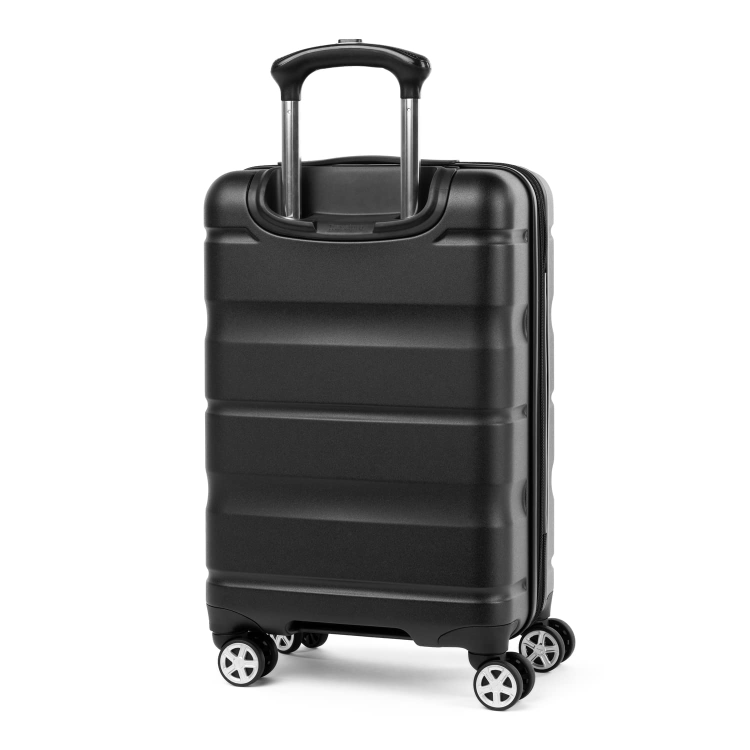 travelpro-runway-2-piece-hardside-luggage-set-carry-on-convertible-28-inch-check image 2
