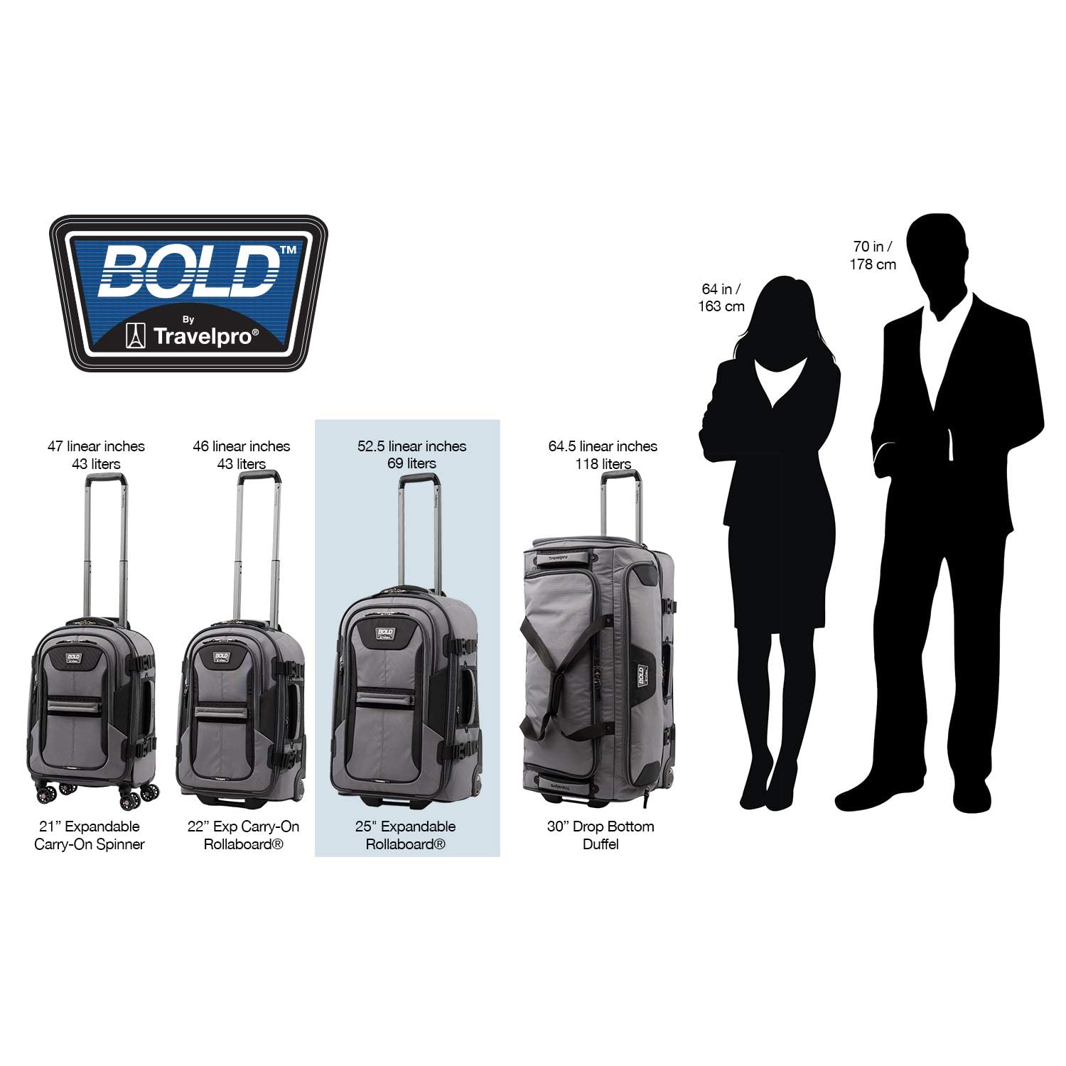 travelpro-bold-softside-expandable-rollaboard-upright-luggage-25-inch-checked-me image 6