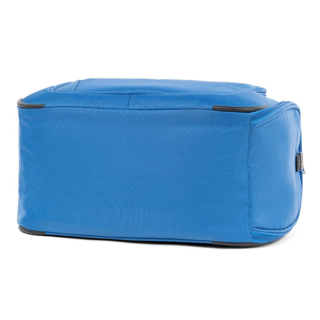 travelpro-maxlite-5-softside-lightweight-underseat-carry-on-travel-tote-overnigh image 7