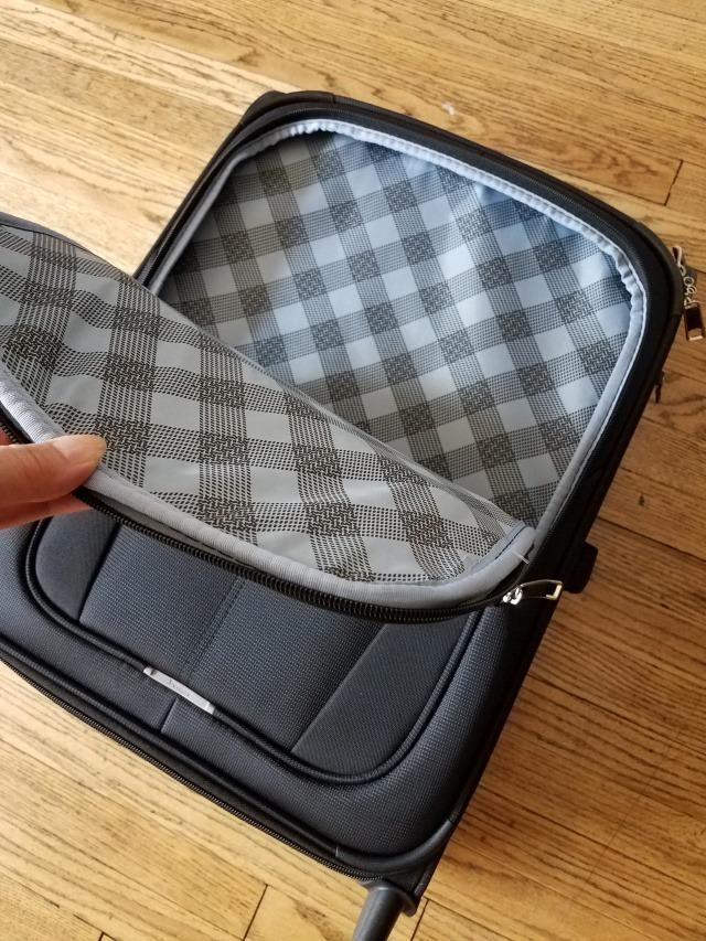 Best carry-on ever
