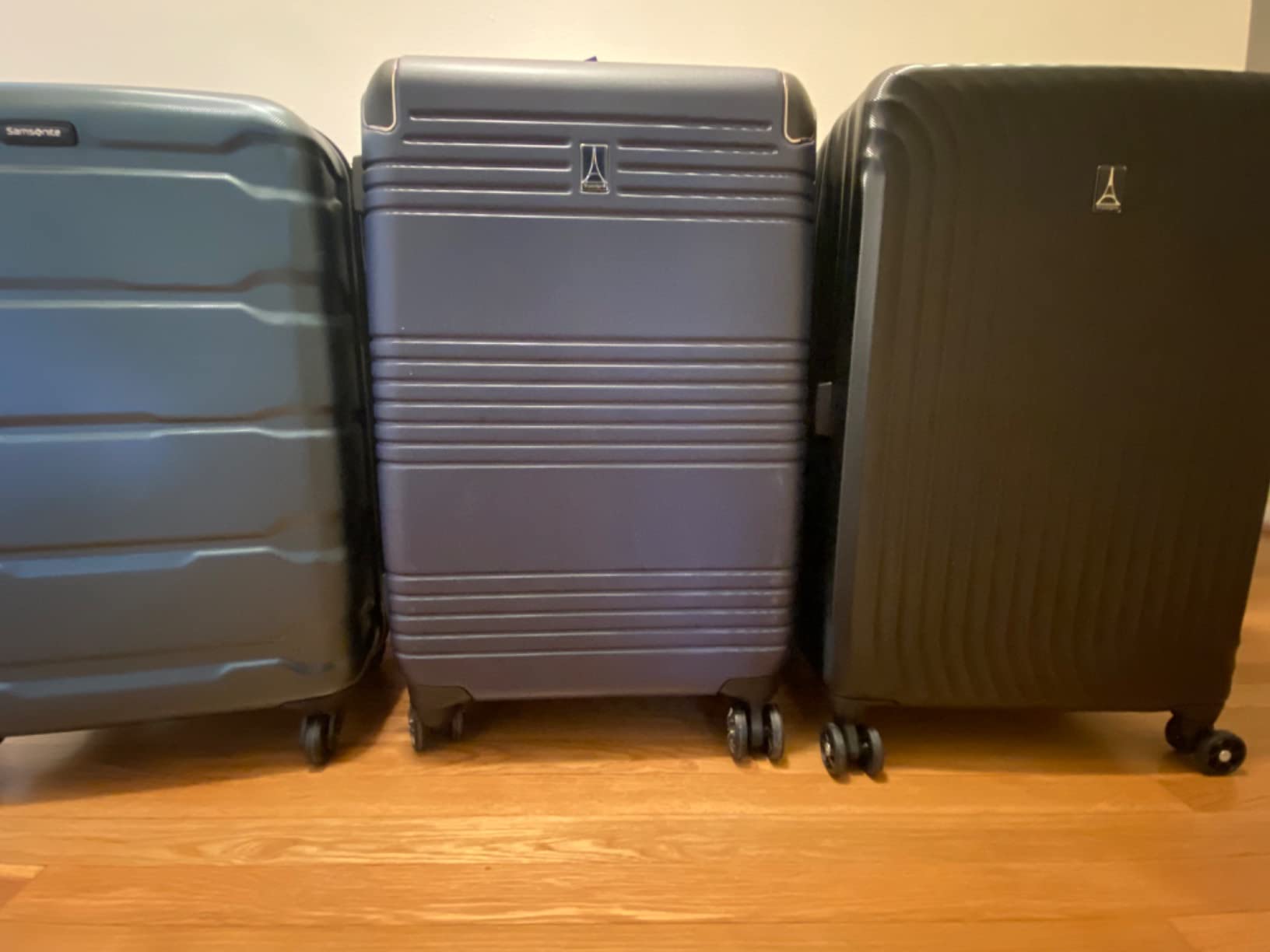 Great for family trips
