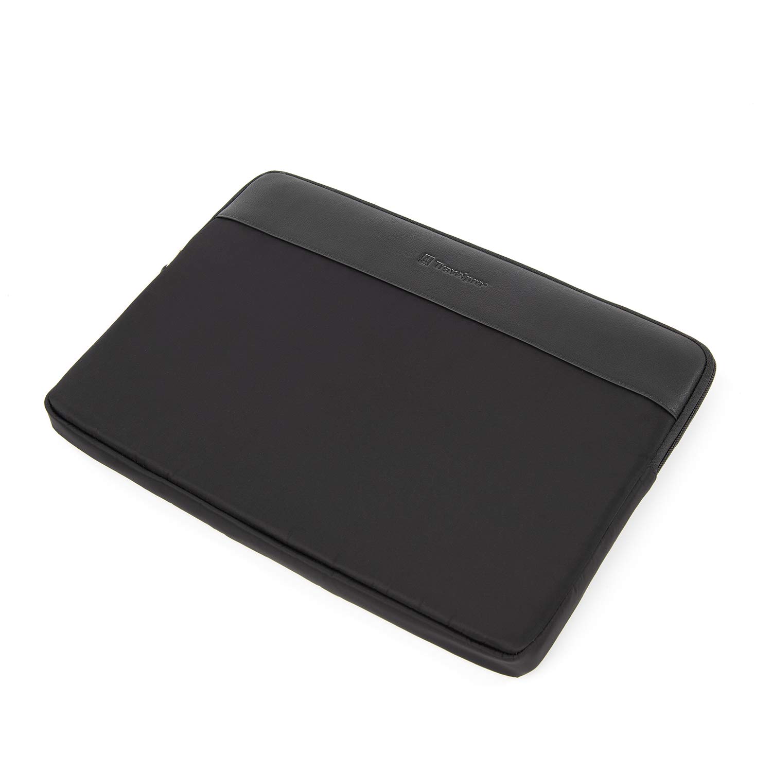 travelpro-essentials-13-14-laptop-sleeve-black image 2