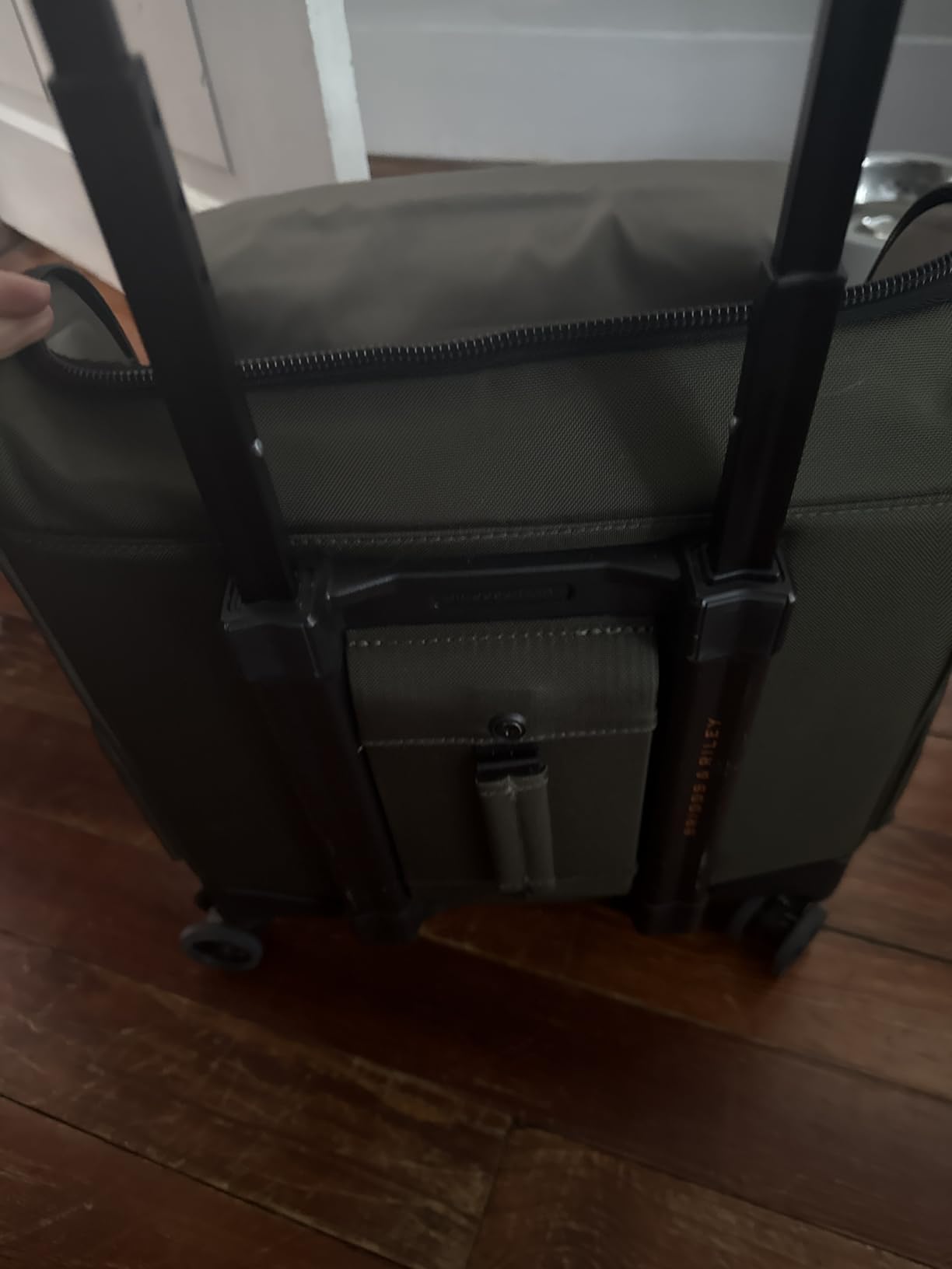 Great for most trips