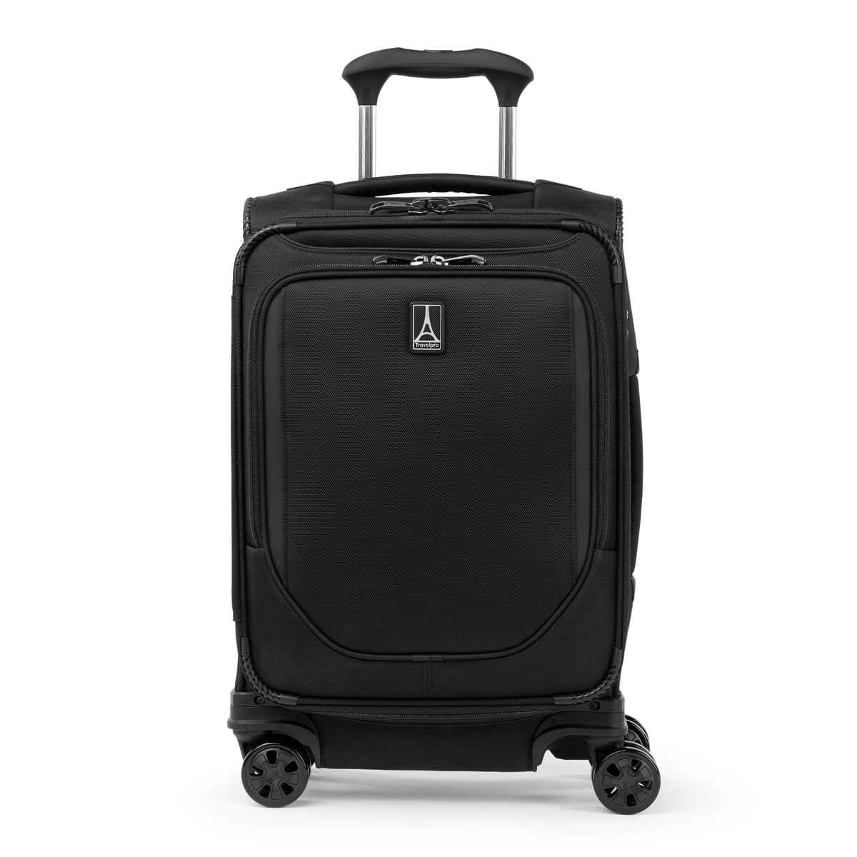 travelpro-crew-classic-lightweight-softside-expandable-carry-on-luggage-8-wheel- image 1