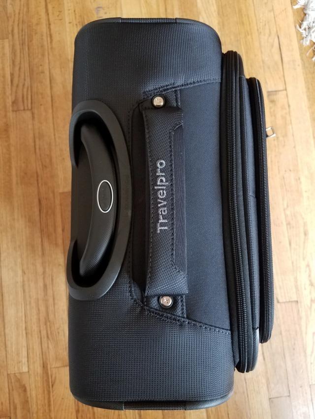 Perfect for my trips