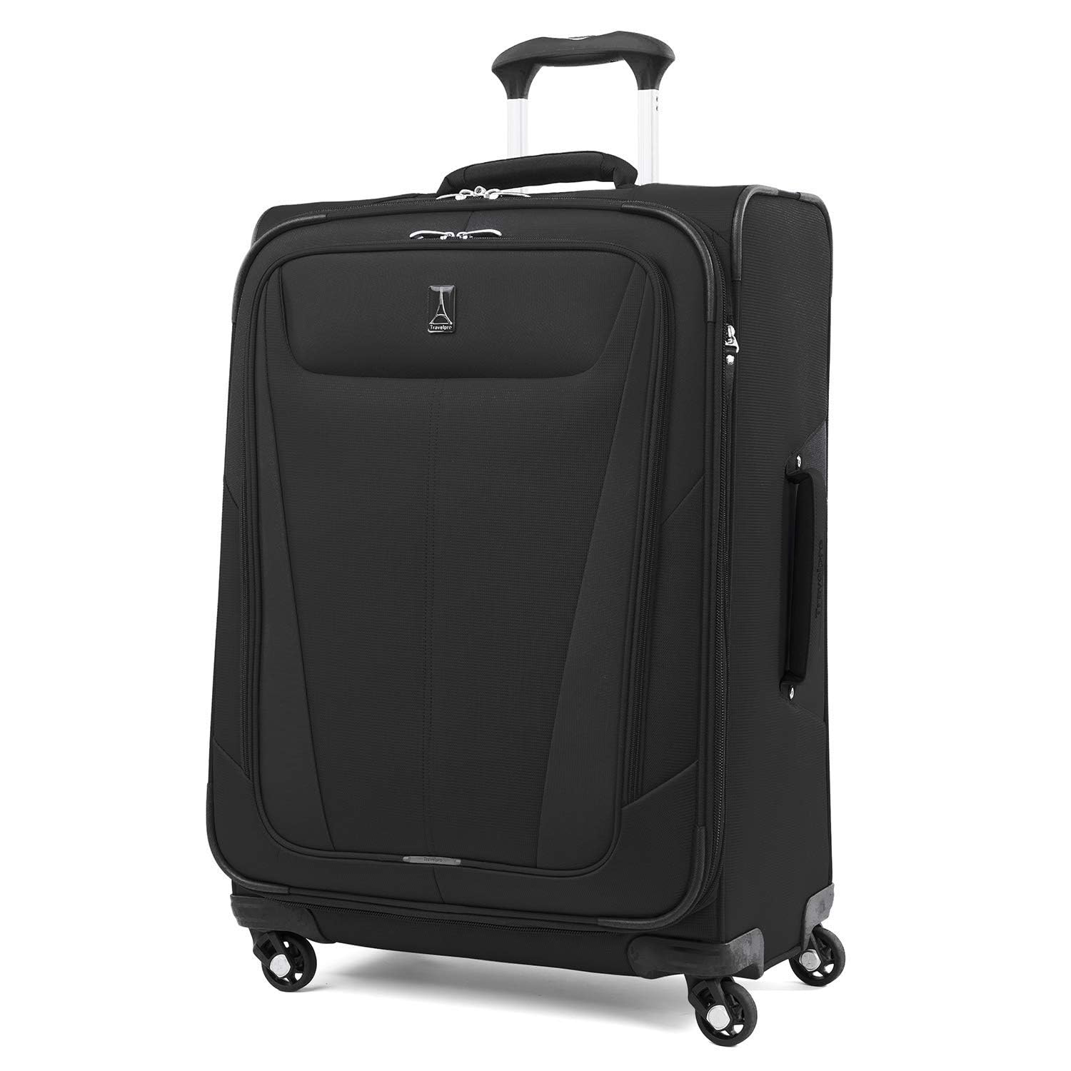 travelpro-maxlite-5-softside-expandable-luggage-with-4-spinner-wheels-lightweigh image 2