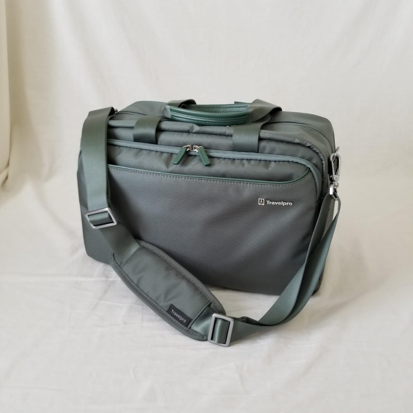 Great for travel