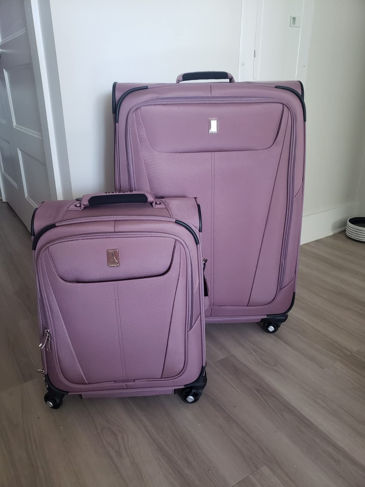 Great value for frequent flyers