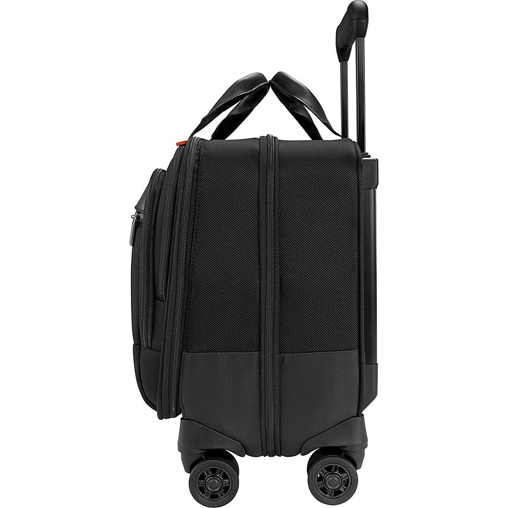 briggs-riley-work-medium-spinner-brief-360-rolling-laptop-briefcase-fits-15-6-la image 7