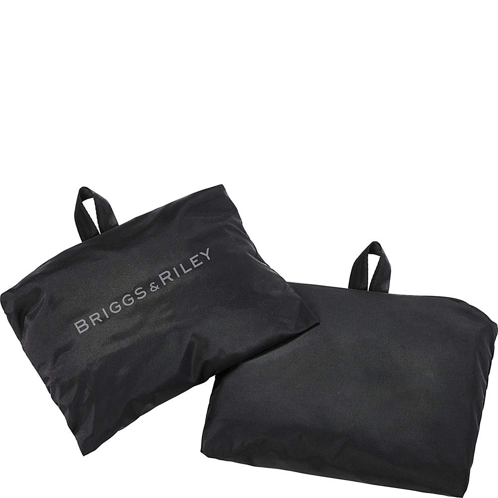 briggs-riley-sympatico-luggage-cover-black-carry-on image 2