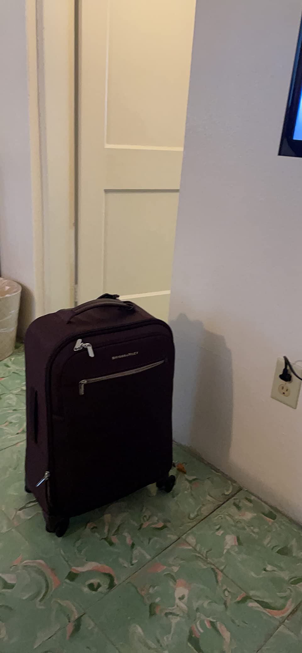 Best carry-on ever