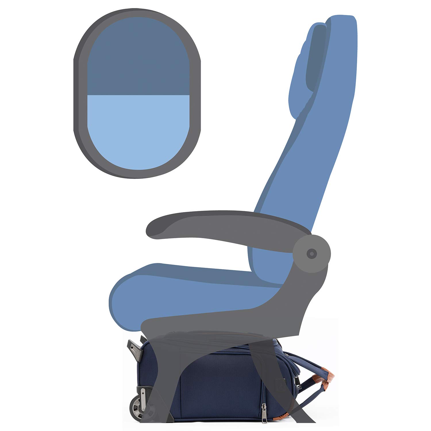 travelpro-crew-versapack-rolling-underseat-carry-on-bag-16-inch-patriot-blue image 6