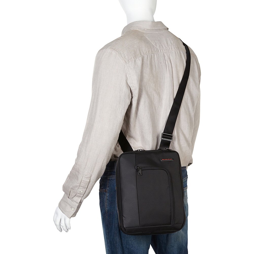 briggs-riley-verb-link-crossbody-bag-black-one-size image 2