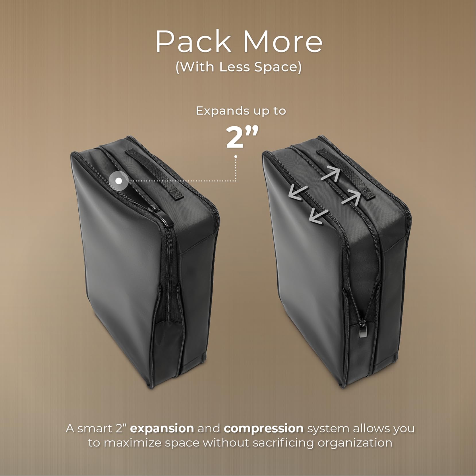 briggs-riley-essential-22-carry-on-expandable-spinner-compression-packing-cube-s image 7