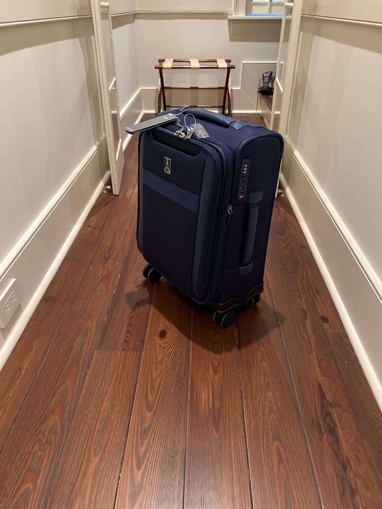 Game changer for family trips