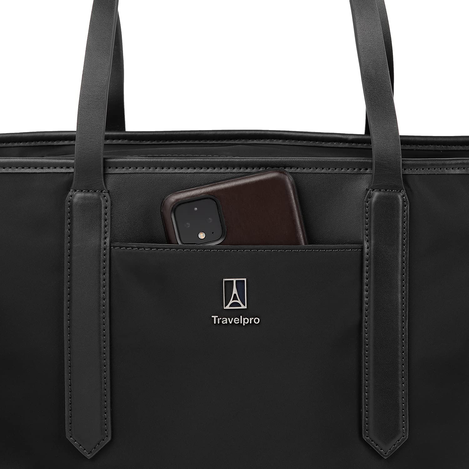 travelpro-women-s-tote-shoulder-bag image 4