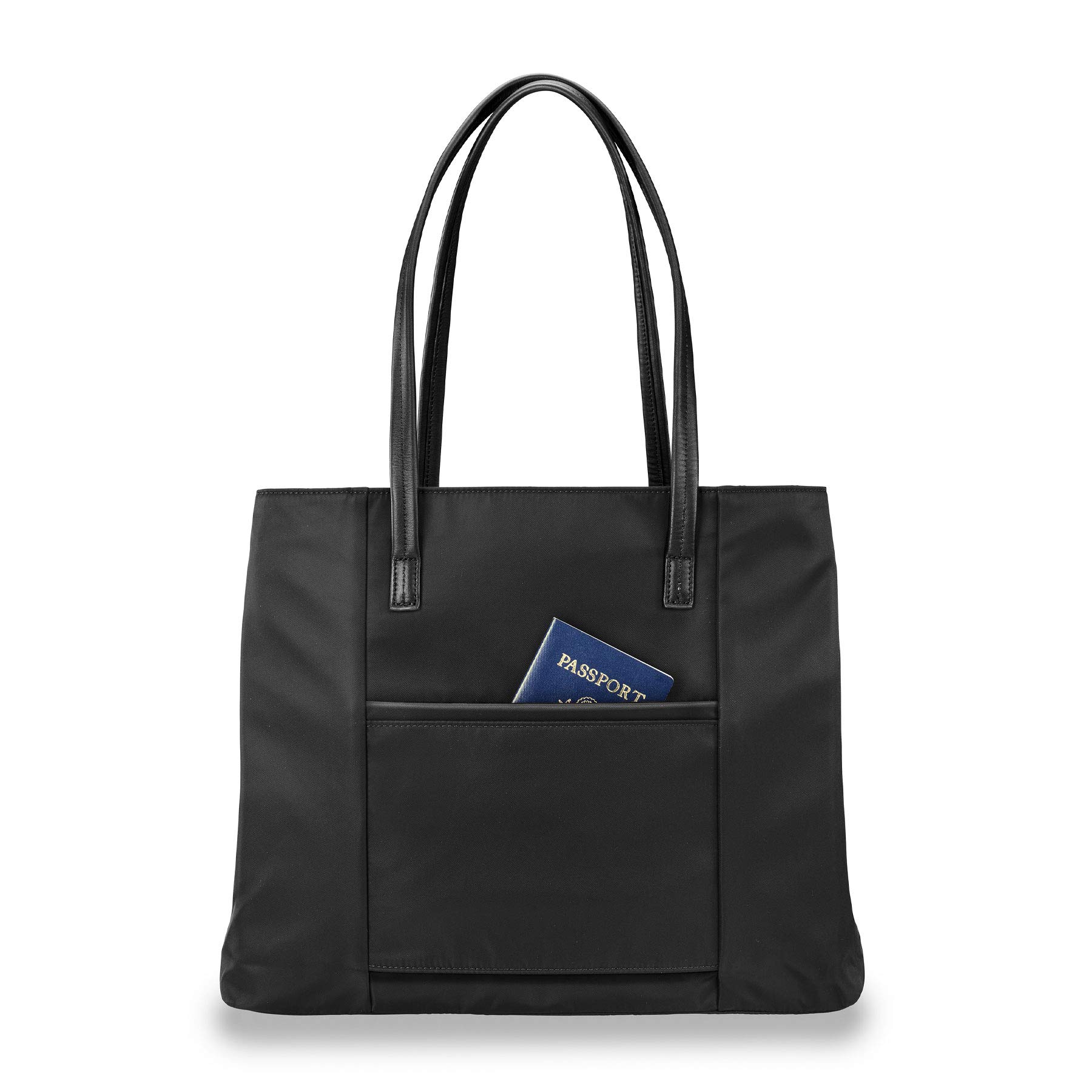 briggs-riley-rhapsody-essential-tote-bag-lightweight-travel-tote-with-quick-acce image 7