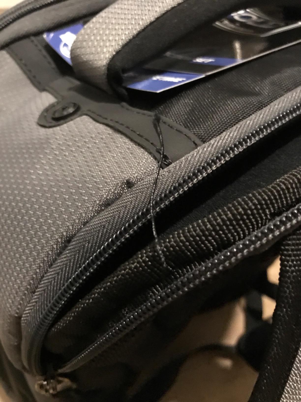 Perfect backpack