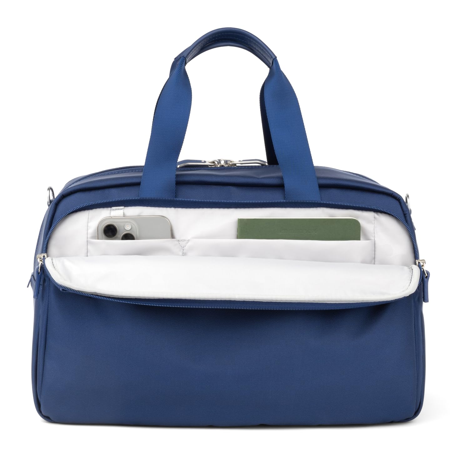 travelpro-versapack-lightweight-underseat-travel-tote-bag image 5