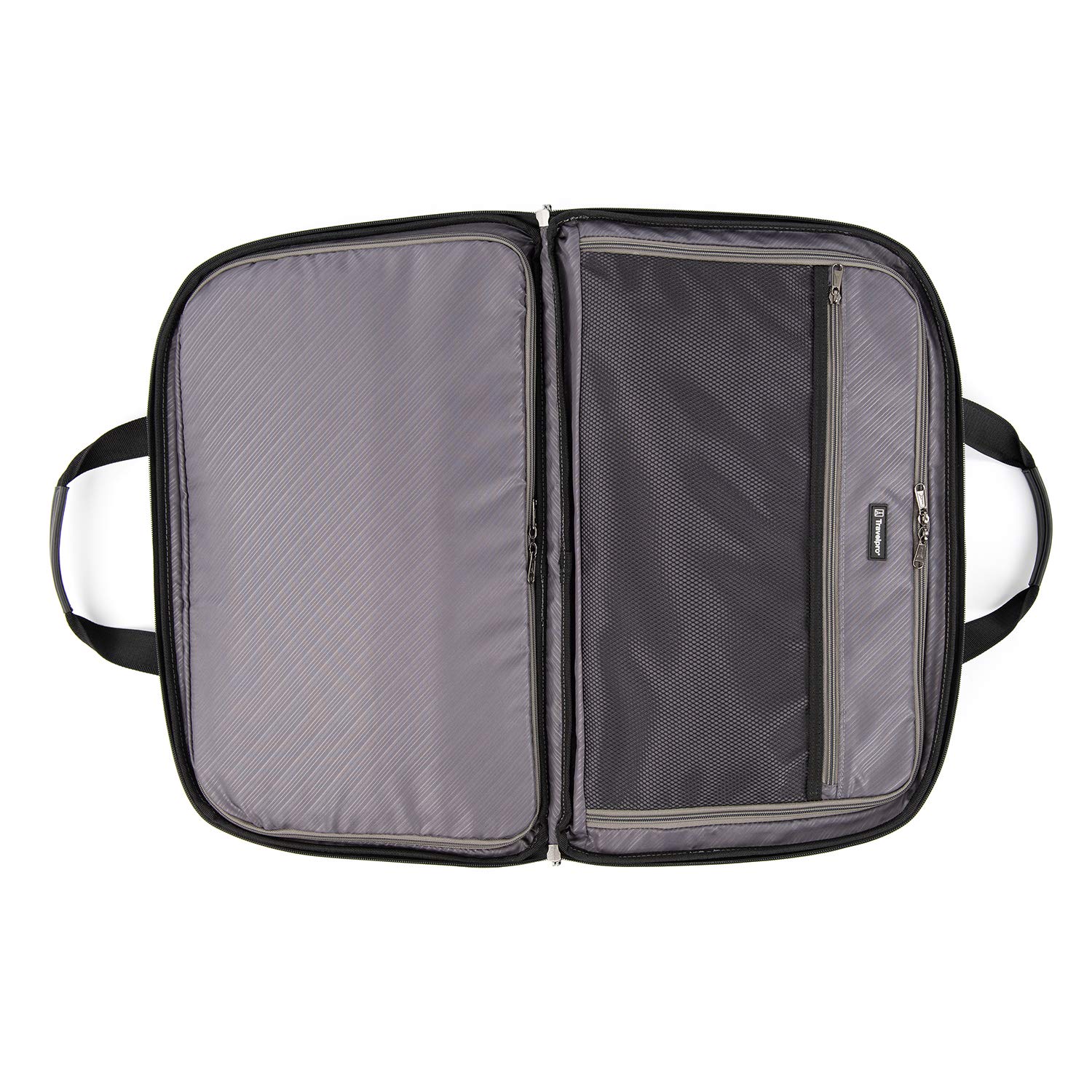 travelpro-crew-versapack-weekender-carry-on-duffel-bag-with-suiter image 5
