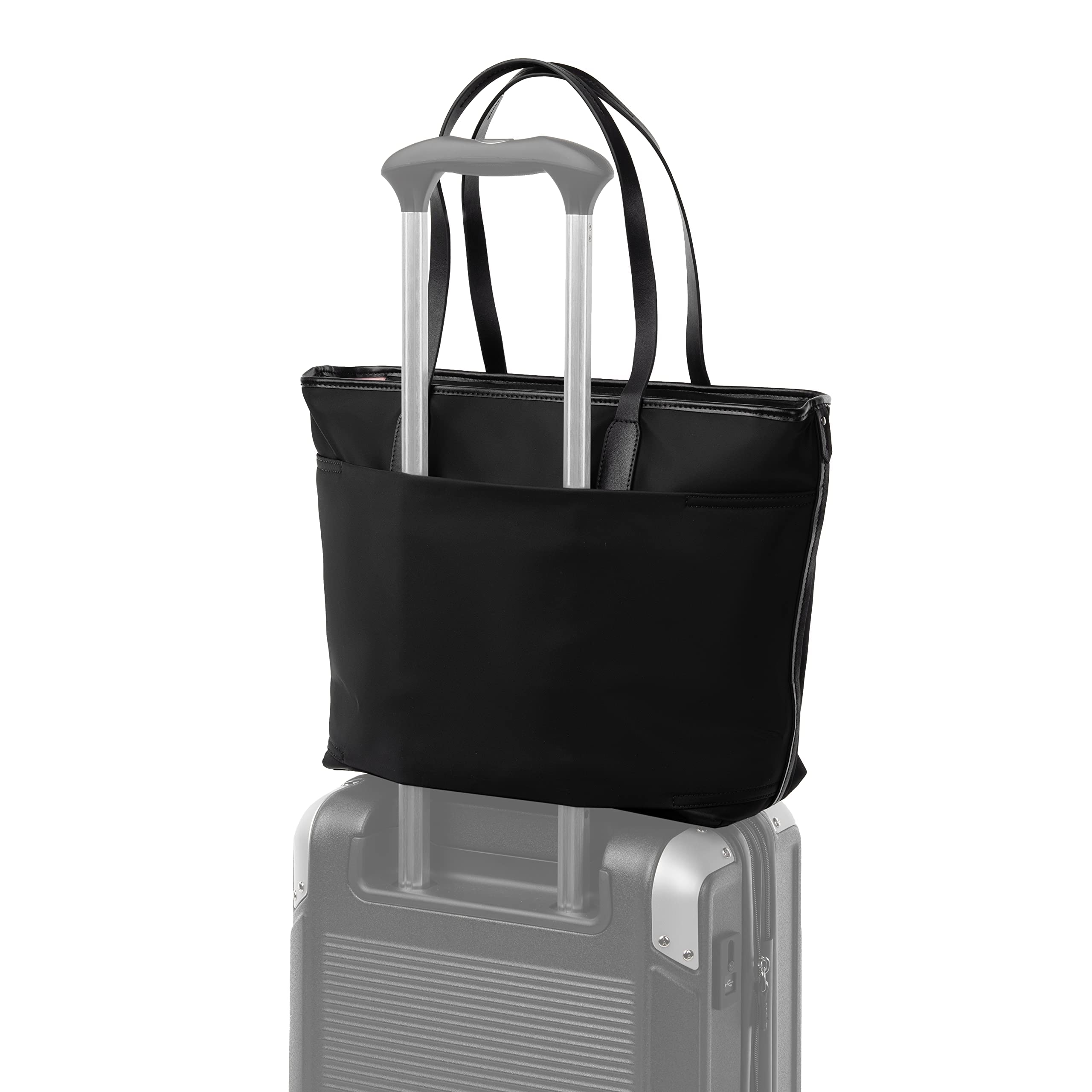 travelpro-women-s-tote-shoulder-bag image 6