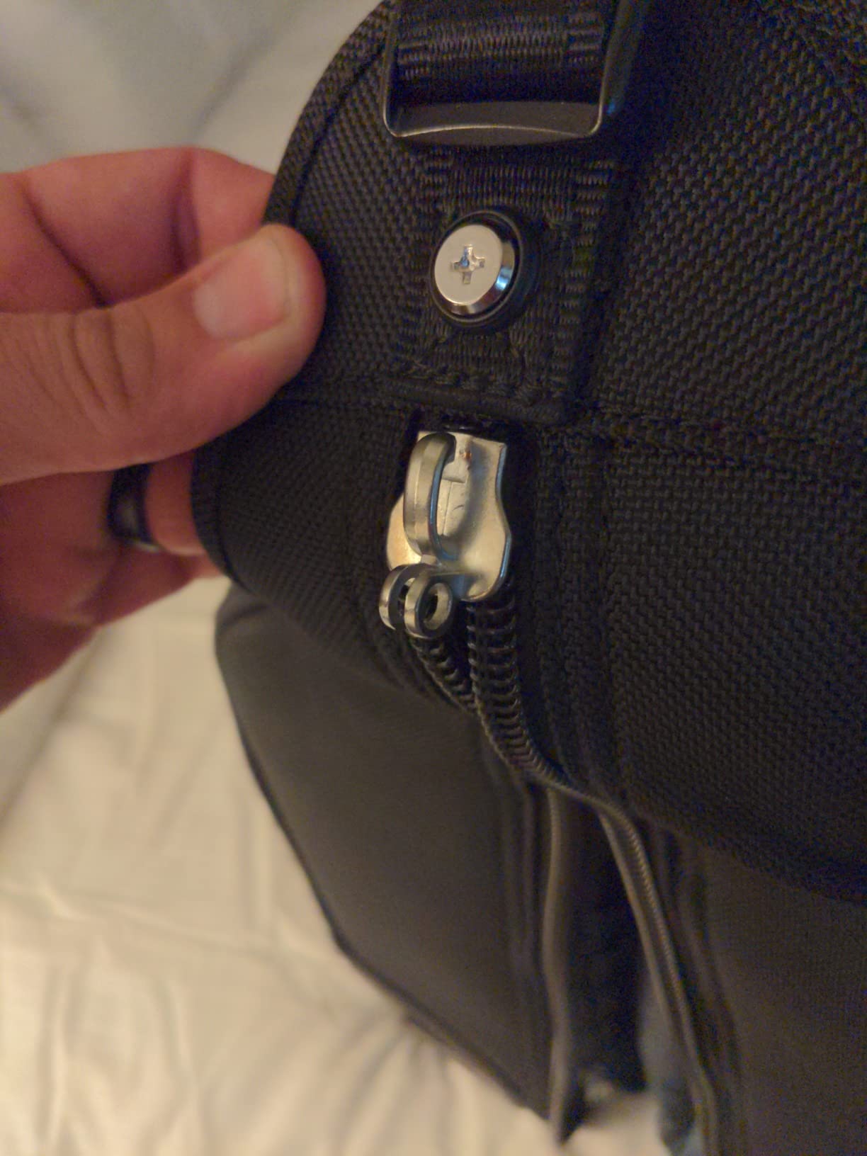 A lifesaver for weddings