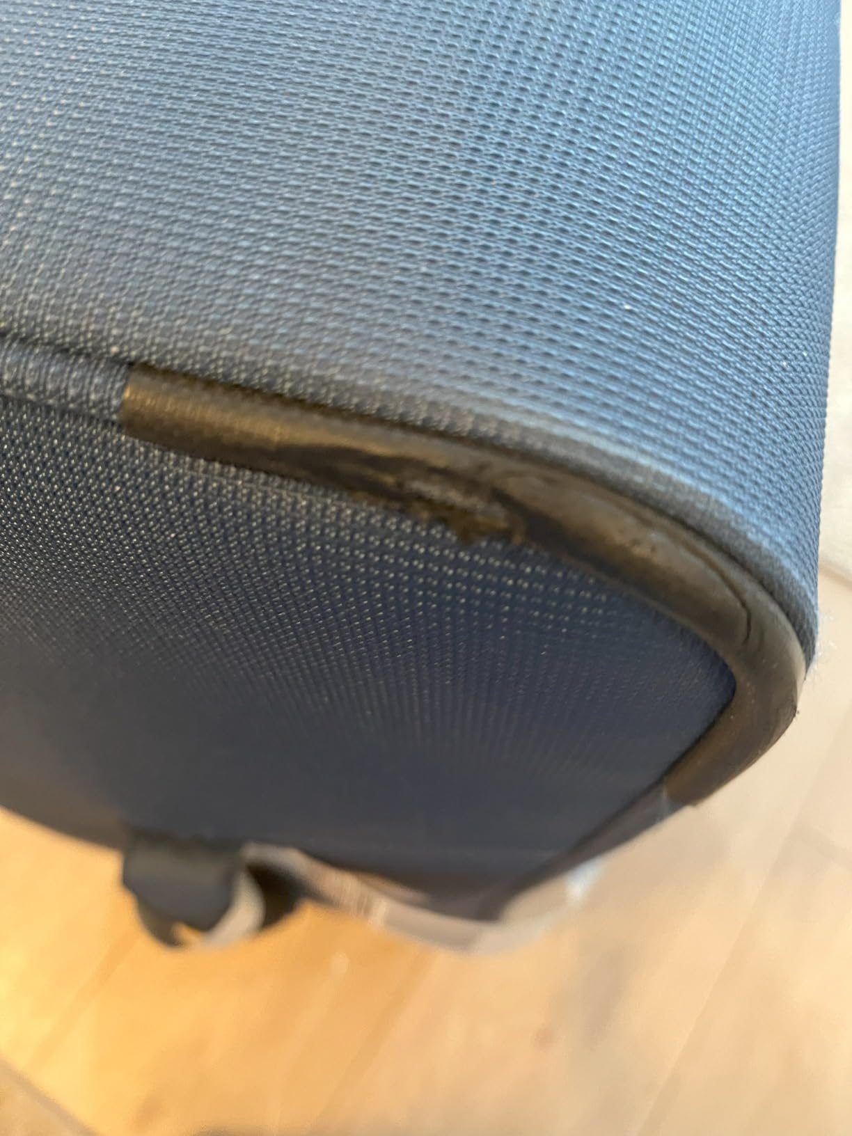 Perfect carry-on