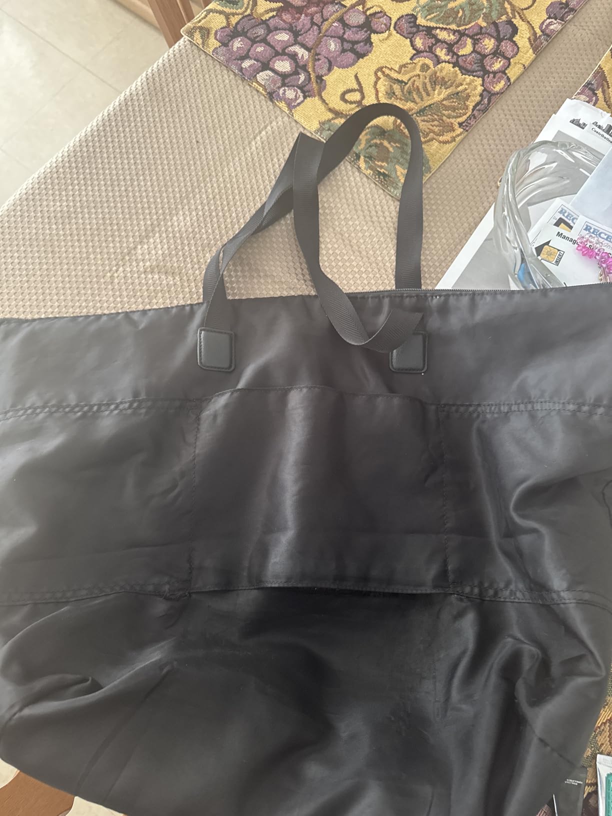 Must-have for travelers