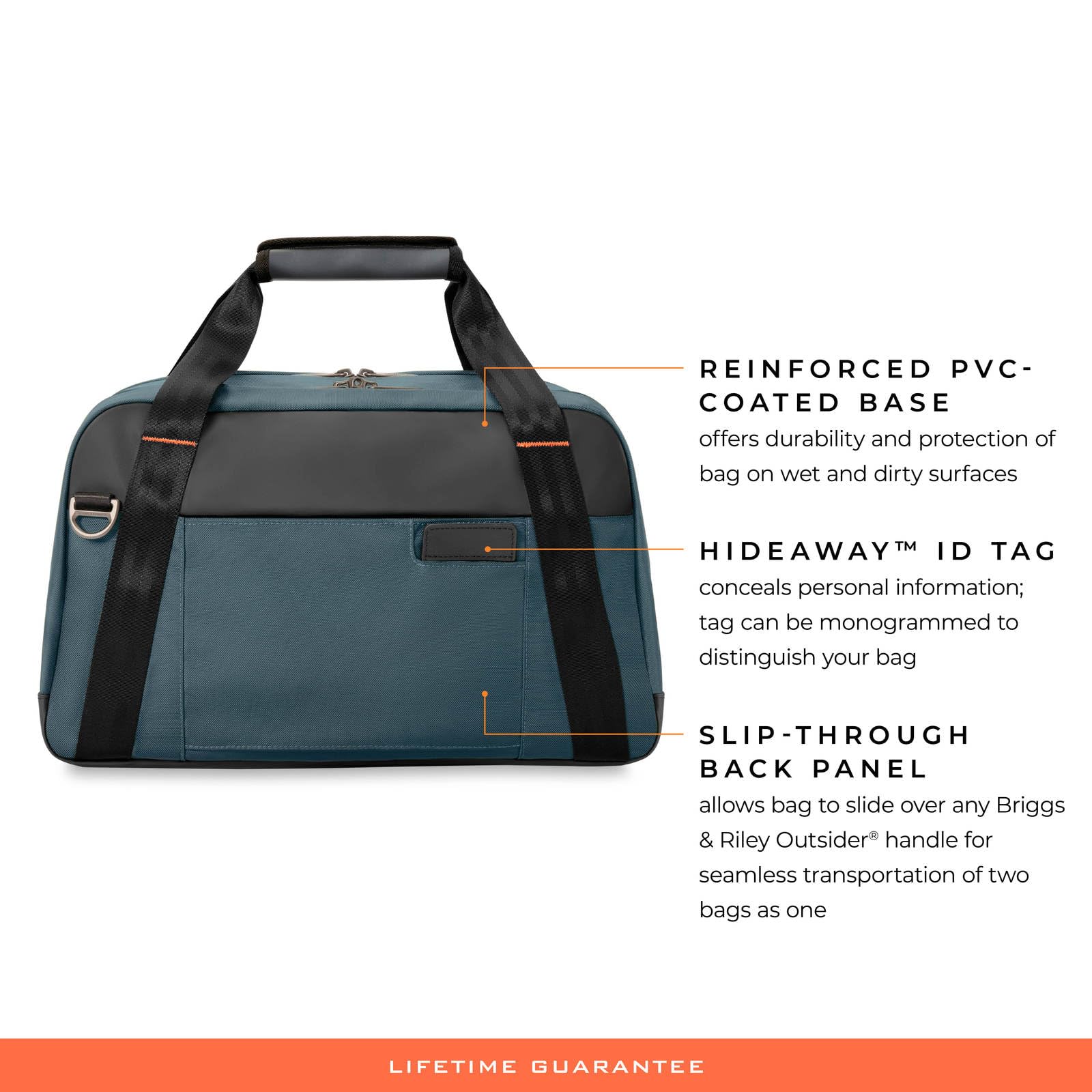 briggs-riley-zdx-underseat-cabin-bag-ocean-fits-15-laptop image 5