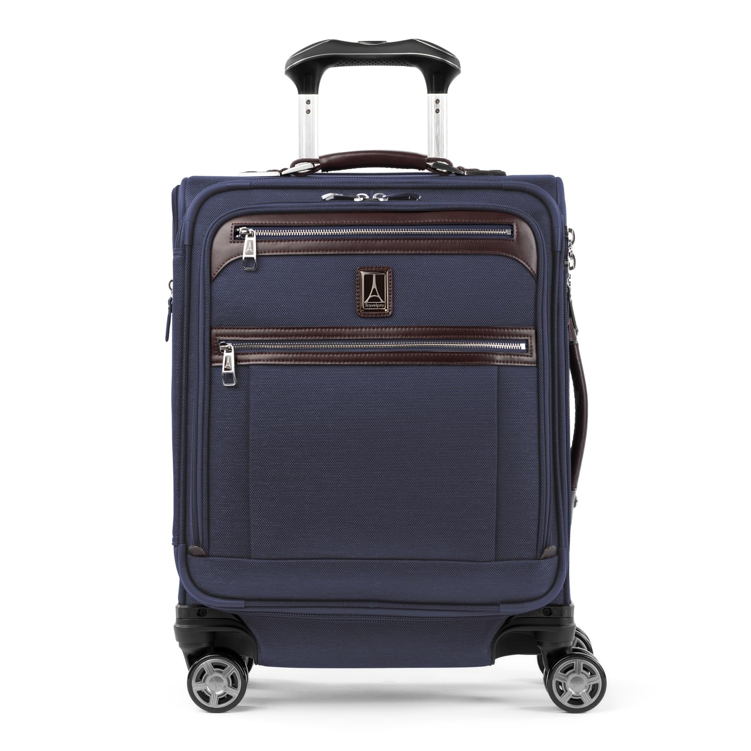 travelpro-platinum-elite-softside-expandable-carry-on-luggage-8-wheel-spinner-su image 8