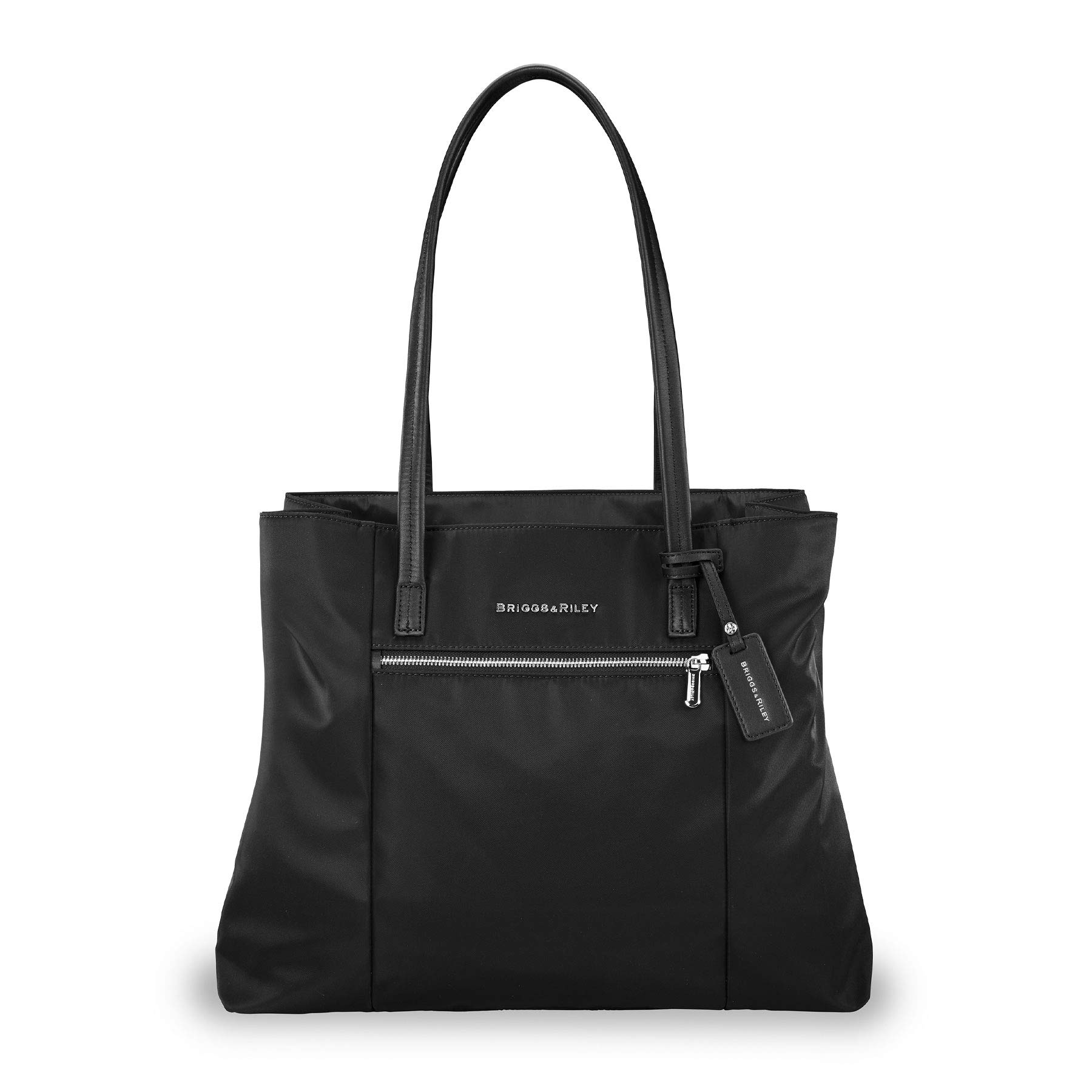 briggs-riley-rhapsody-essential-tote-bag-lightweight-travel-tote-with-quick-acce image 2