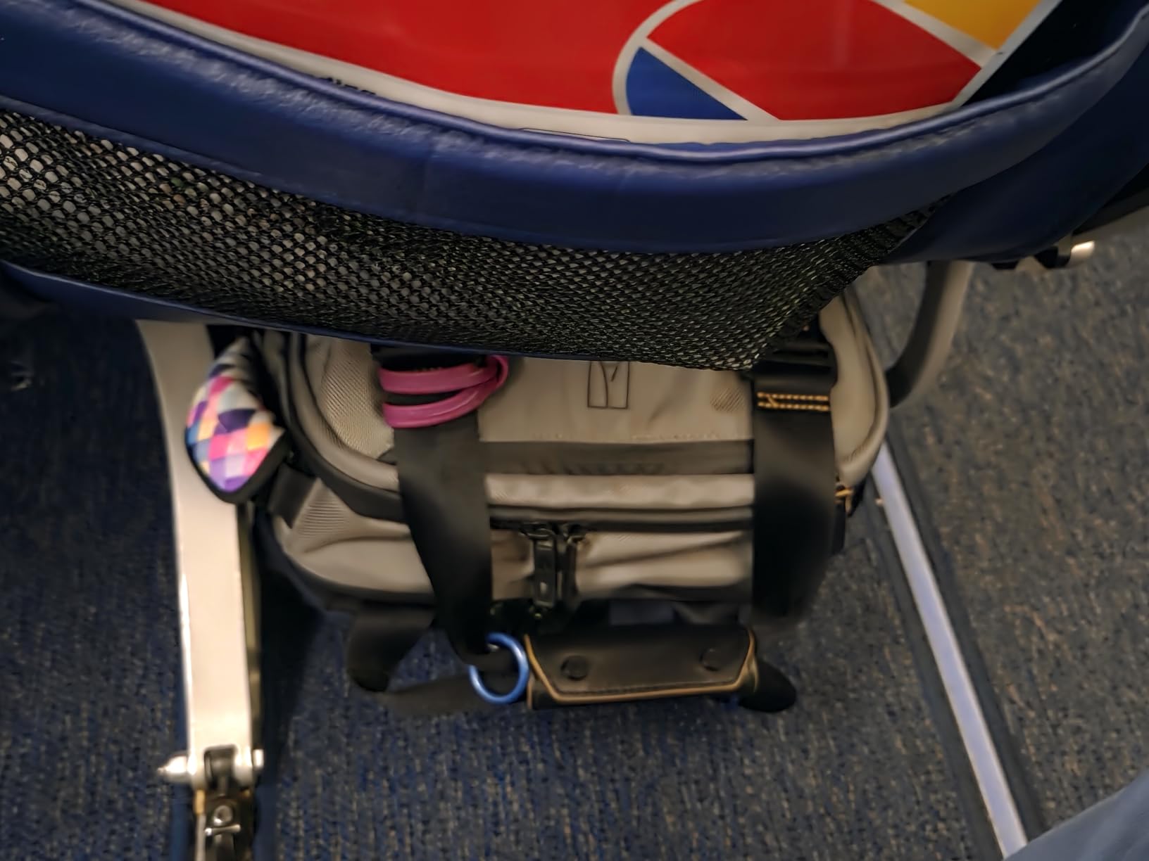 Best backpack I've owned