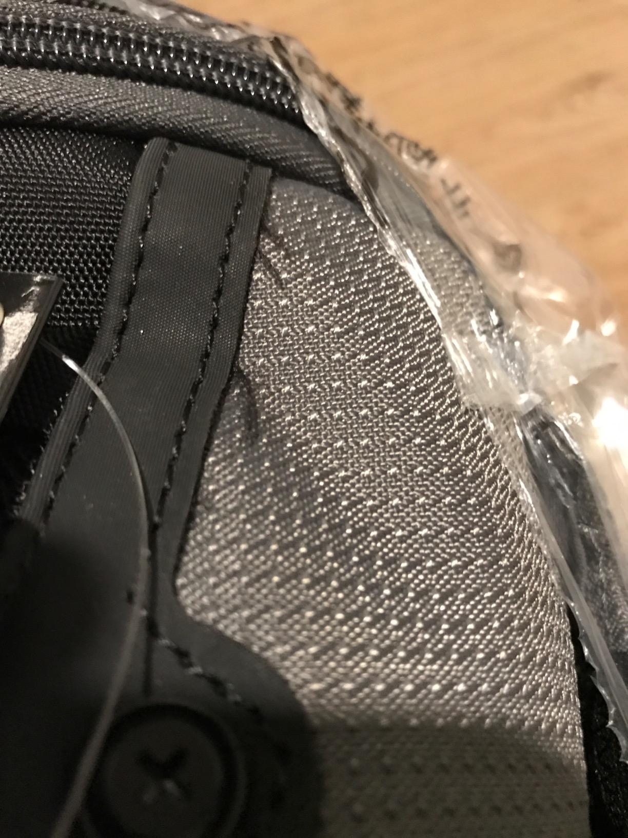 Nice bag