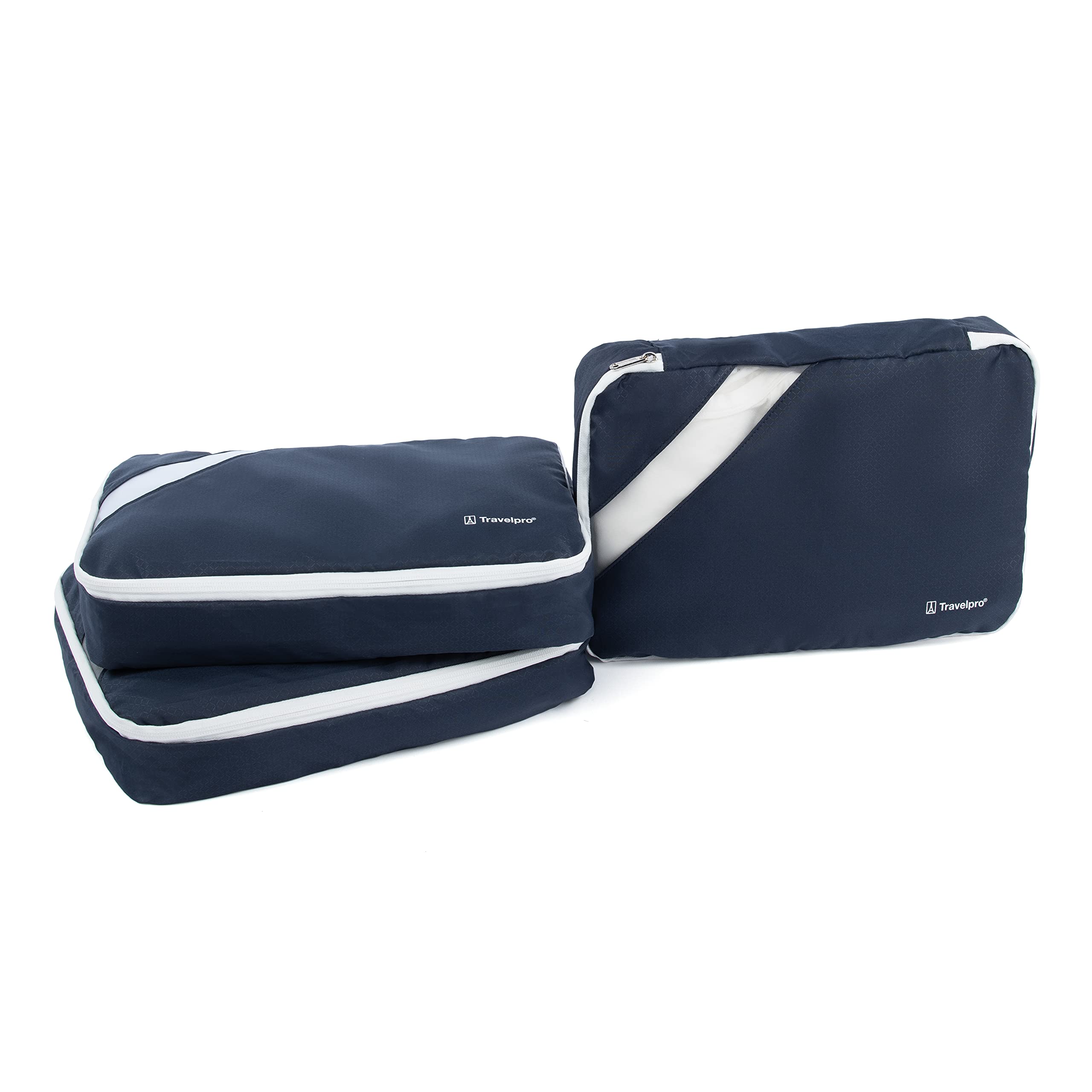 travelpro-roadtrip-3-pack-large-packing-cubes image 1