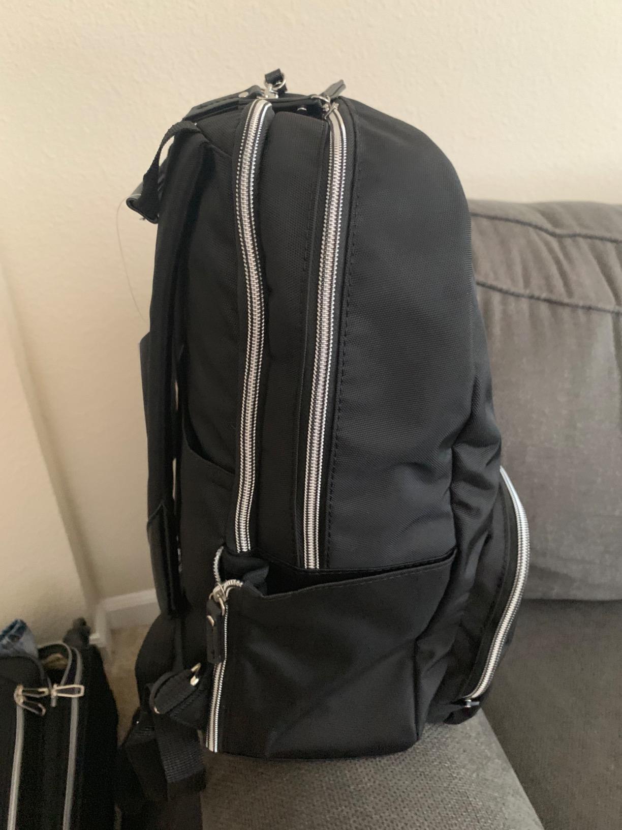Great backpack