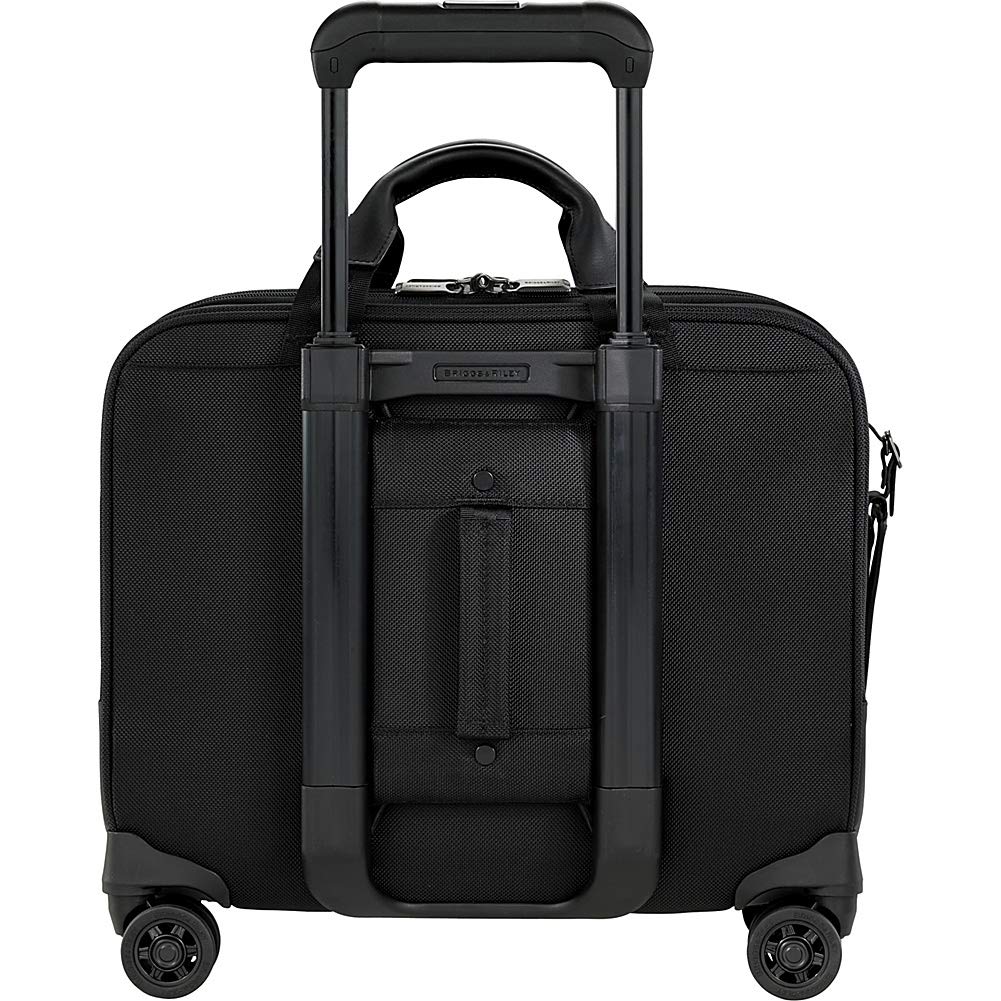 briggs-riley-work-medium-spinner-brief-360-rolling-laptop-briefcase-fits-15-6-la image 5