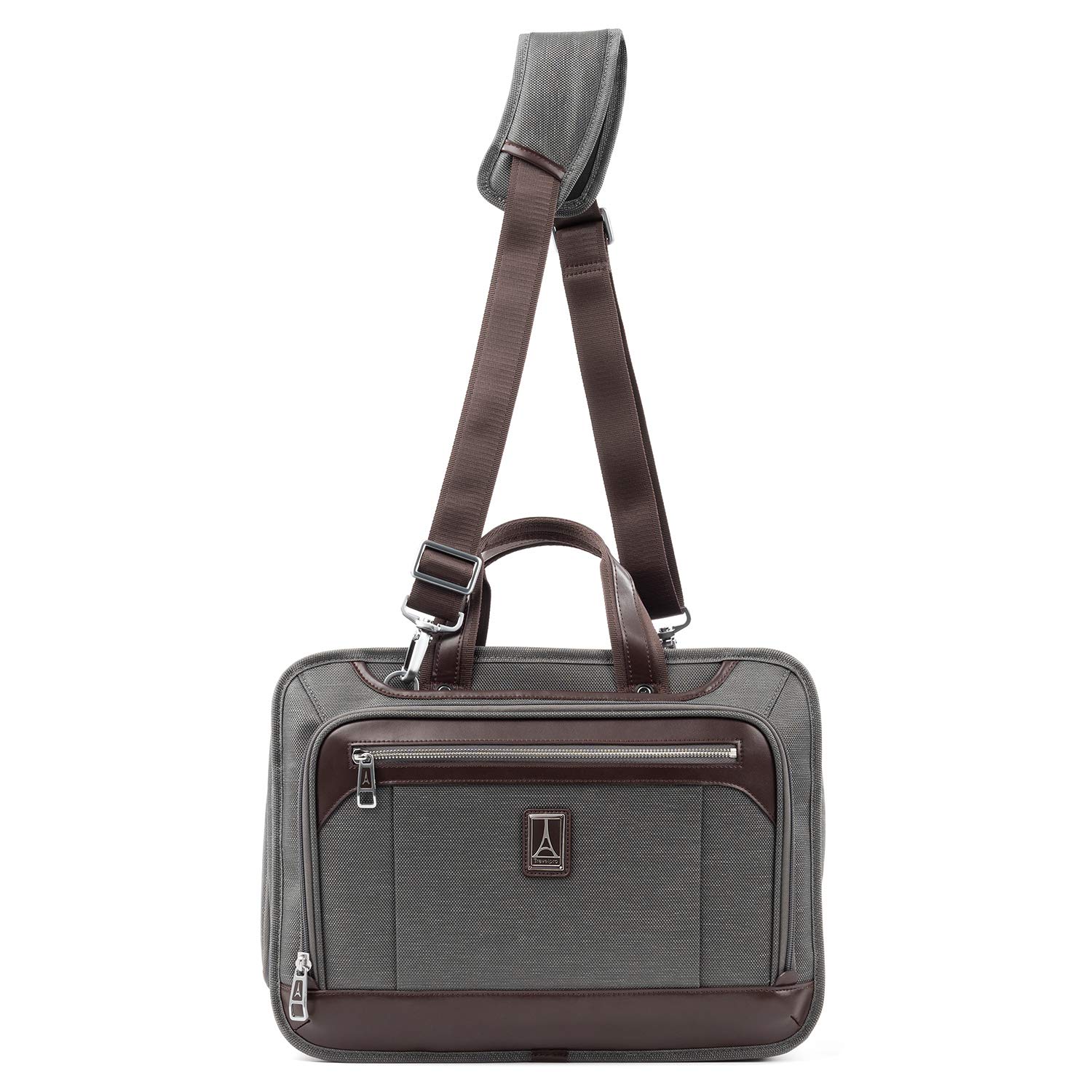 travelpro-platinum-elite-expandable-business-laptop-briefcase-fits-up-to-15-6-la image 7