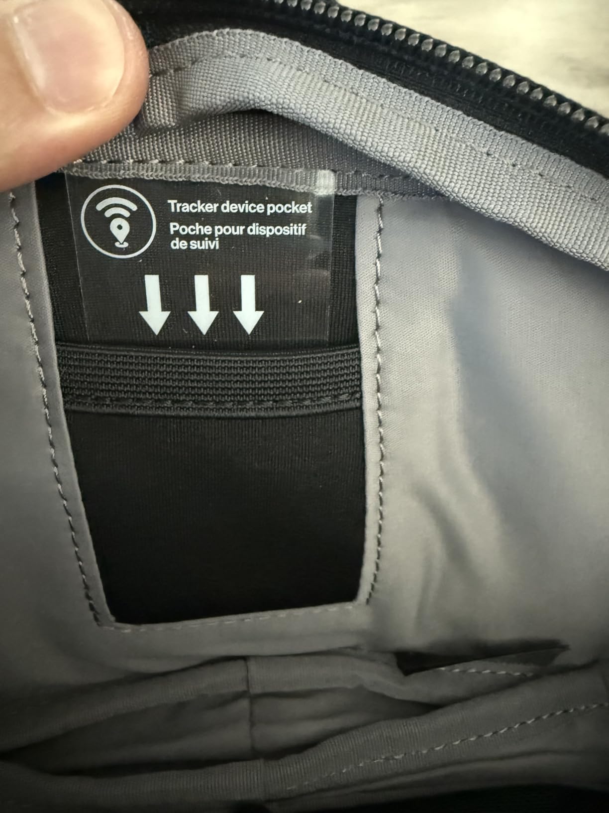 Really convenient