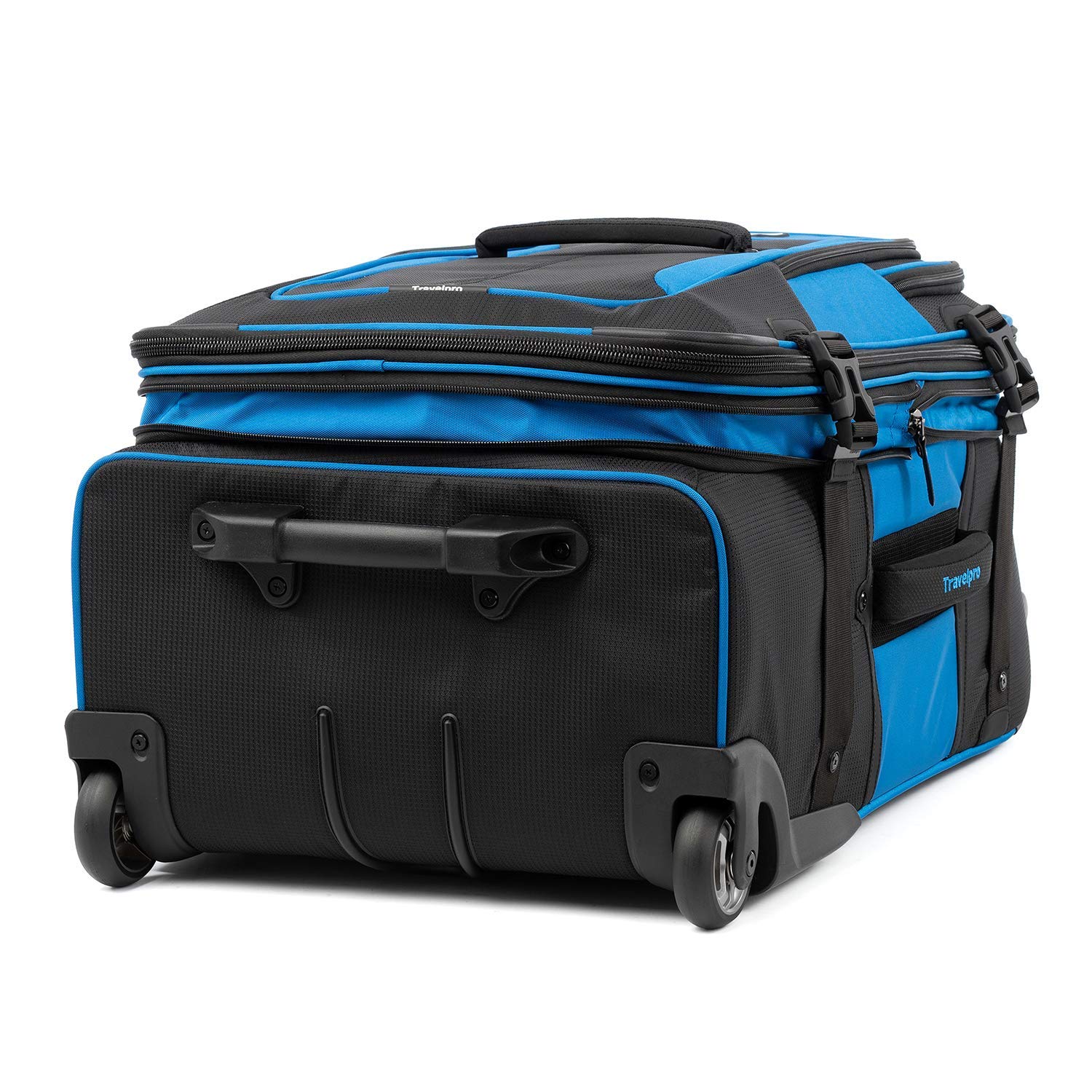 travelpro-bold-softside-expandable-rollaboard-upright-luggage-25-inch-checked-me image 5