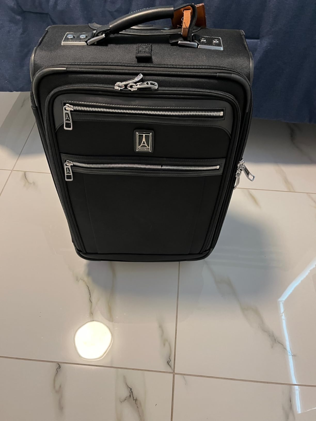 Great for suits