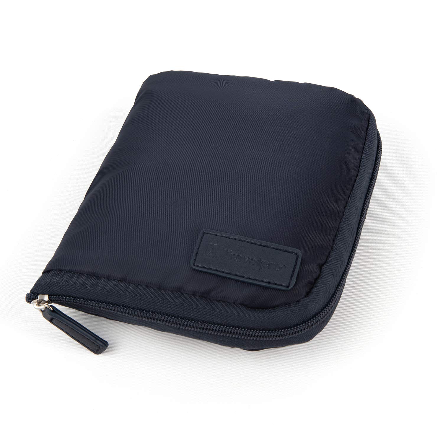 travelpro-essentials-sparepack-foldable-backpack-navy-one-size image 5