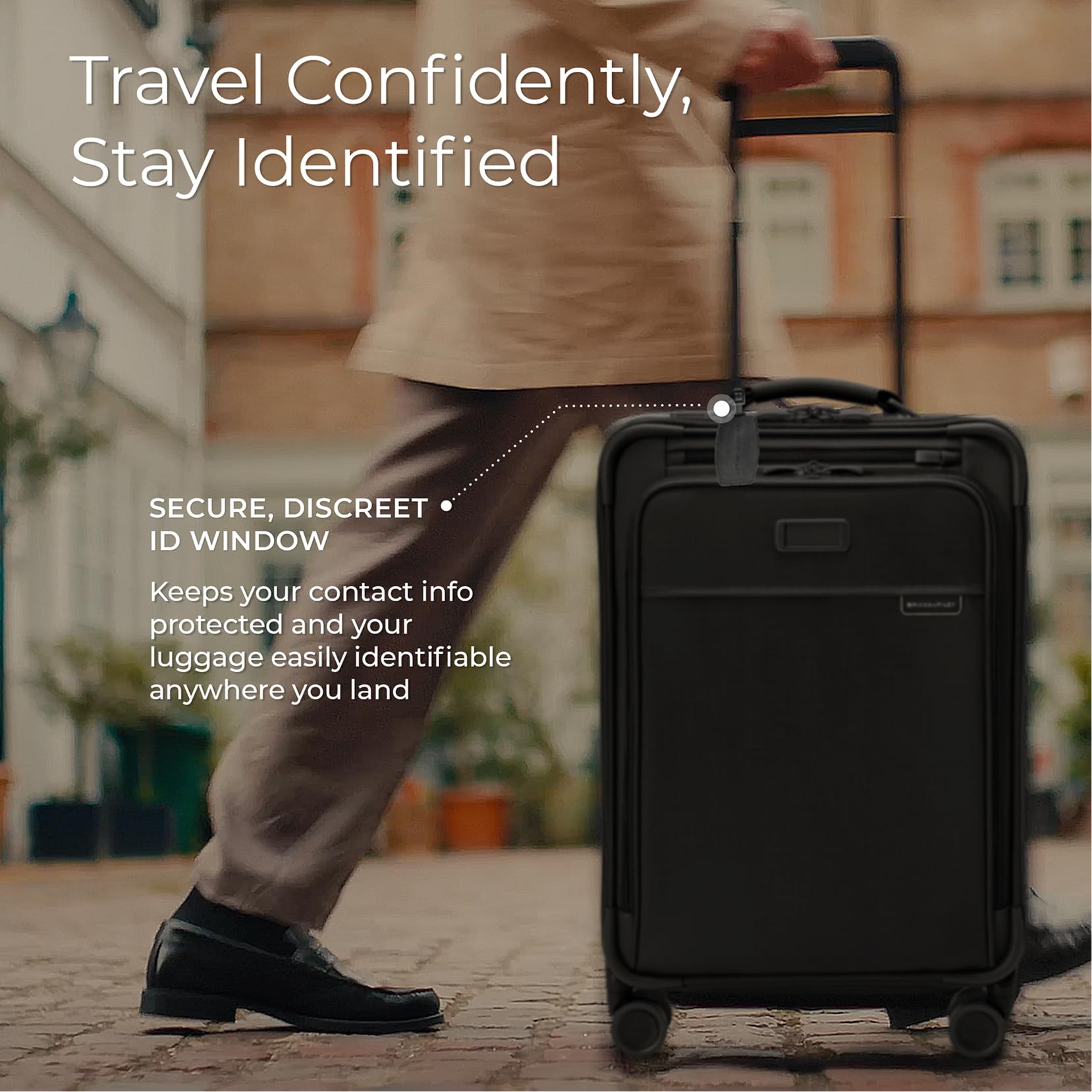briggs-riley-essential-22-carry-on-expandable-spinner-leather-luggage-id-tag image 7