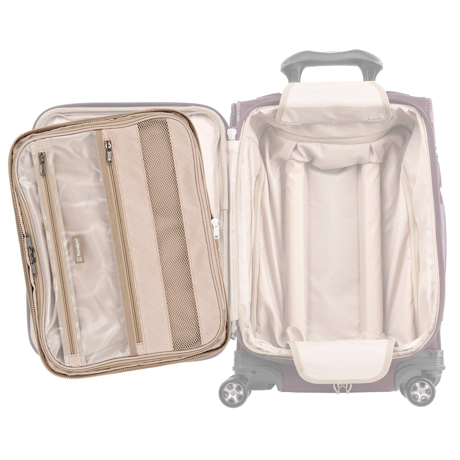 travelpro-crew-versapack-all-in-one-organizer-global-size-khaki image 5