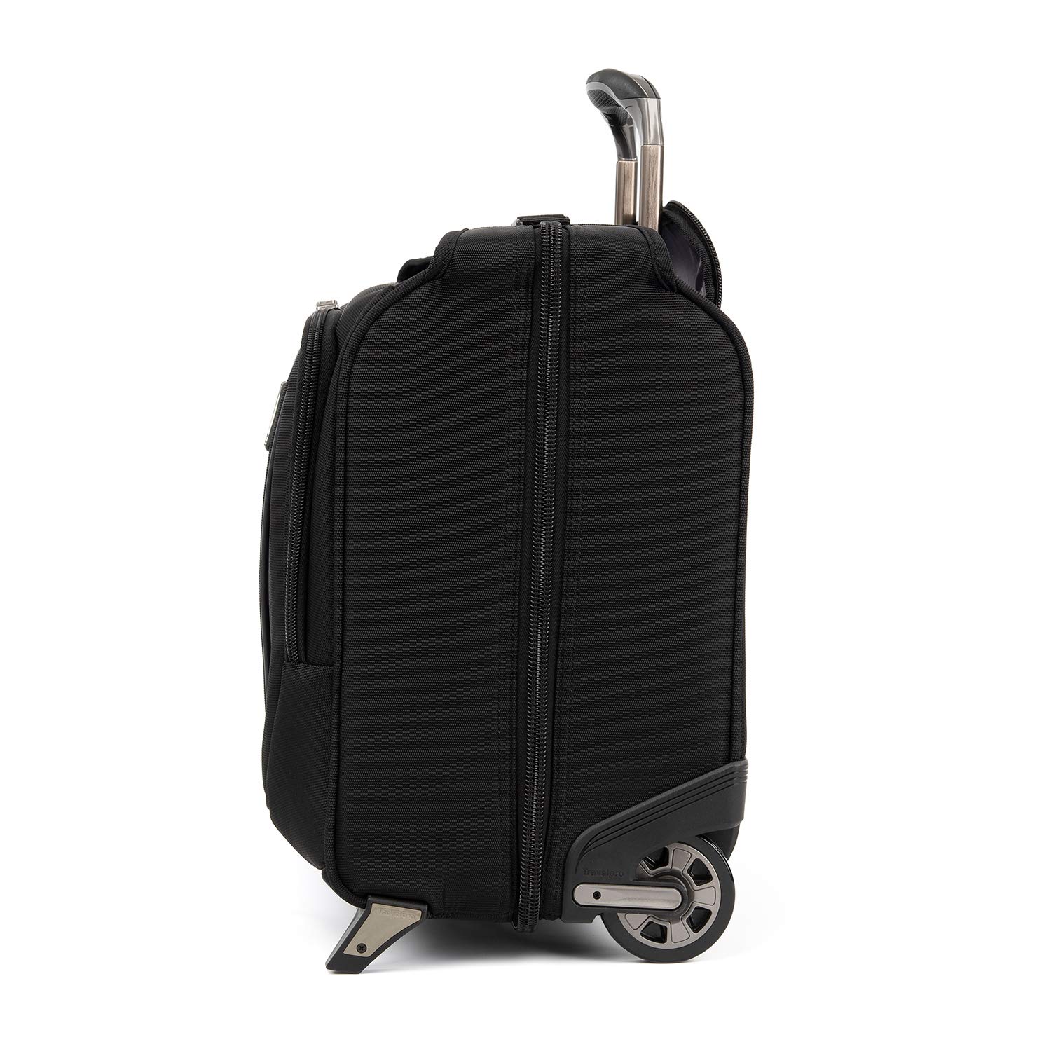 travelpro-crew-versapack-carry-on-rolling-garment-bag-wrinkle-resistant-suit-tra image 3