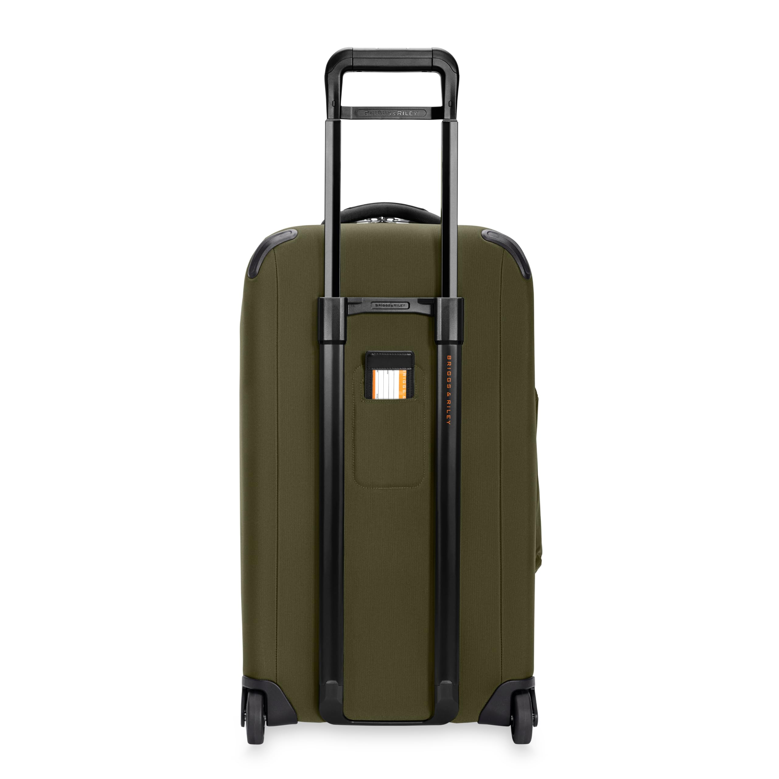 briggs-riley-zdx-cabin-bag-21-carry-on-wheeled-duffle image 4